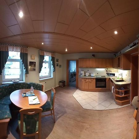 Ferienwohnung Doehlerwald Klingenthal Luaran gambar