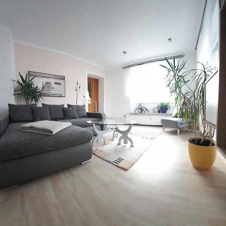 Ferienwohnung Doehlerwald Klingenthal Luaran gambar