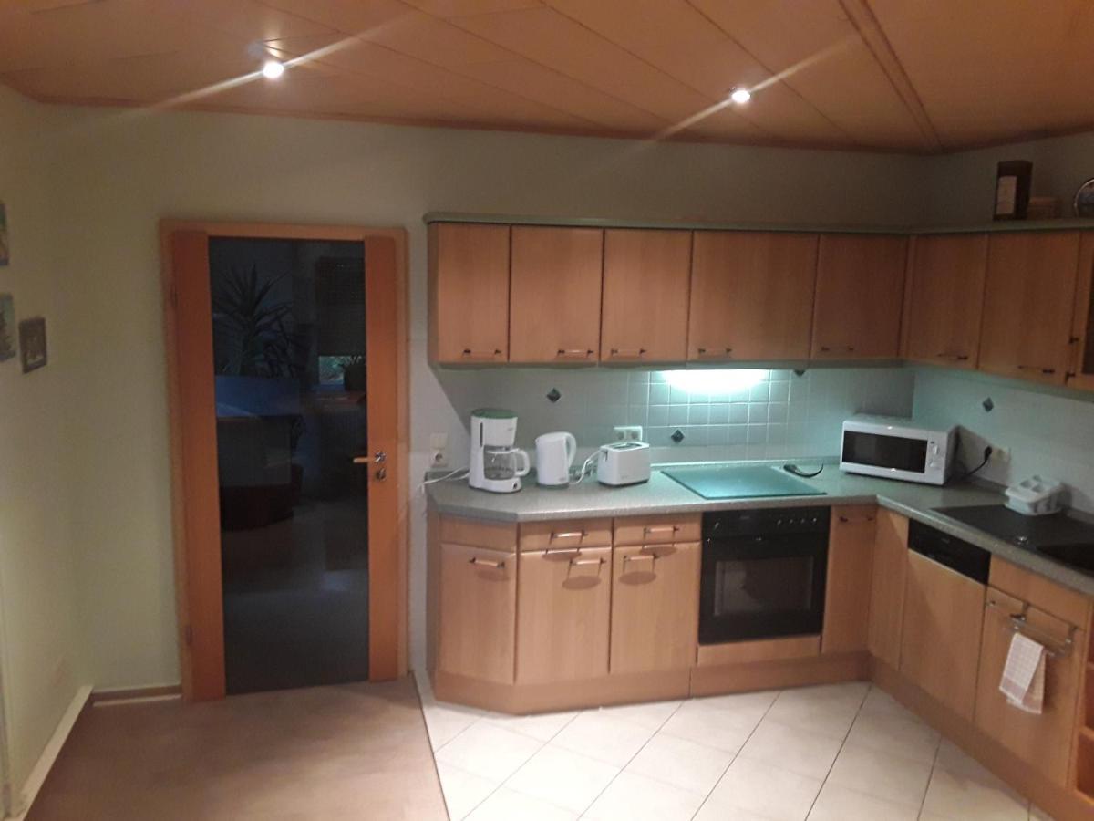 Ferienwohnung Doehlerwald Klingenthal Luaran gambar