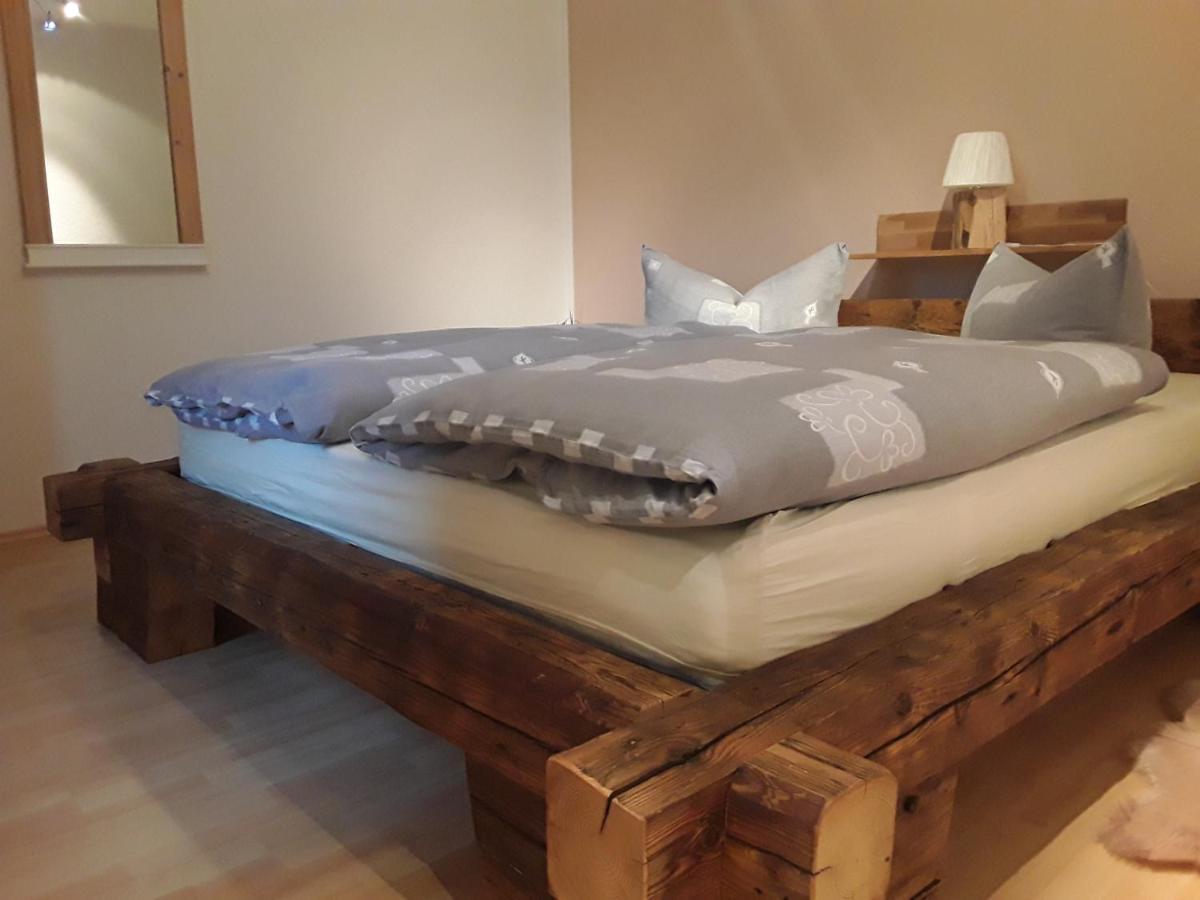 Ferienwohnung Doehlerwald Klingenthal Luaran gambar