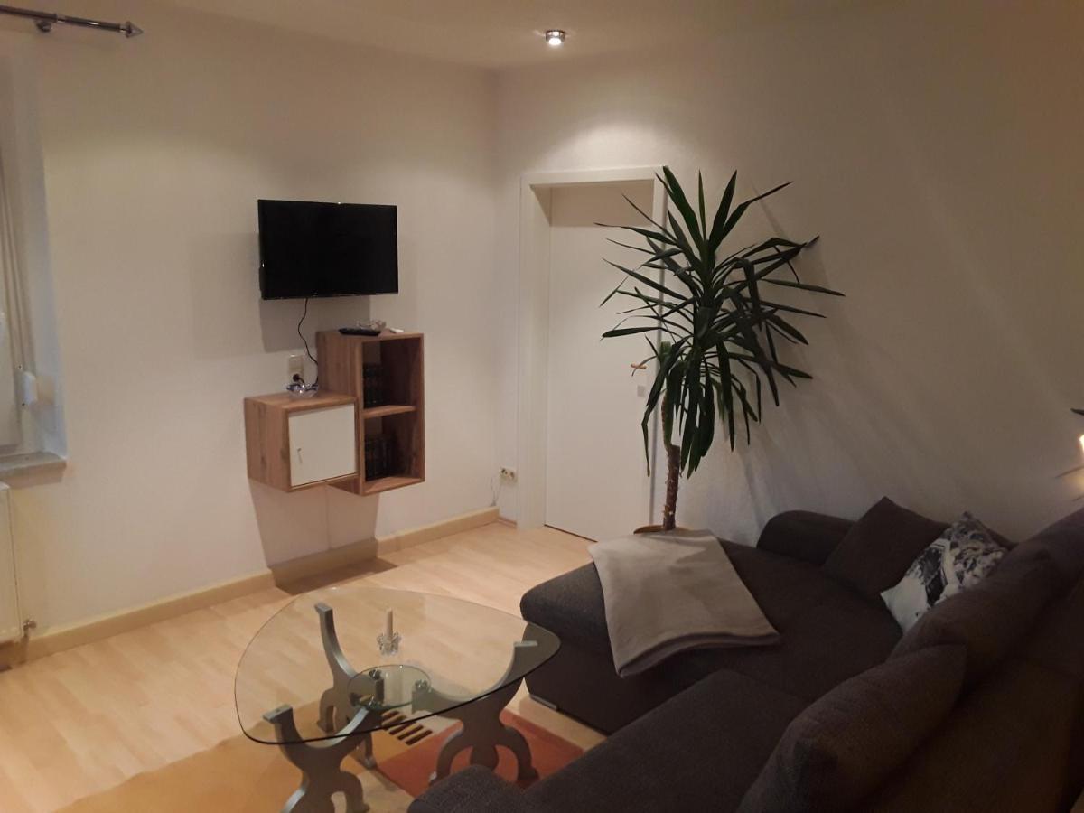 Ferienwohnung Doehlerwald Klingenthal Luaran gambar
