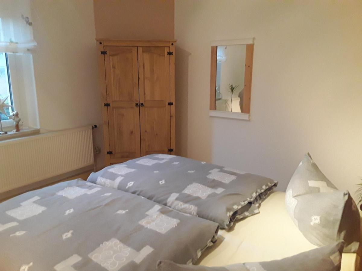 Ferienwohnung Doehlerwald Klingenthal Luaran gambar