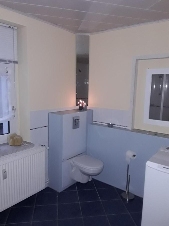 Ferienwohnung Doehlerwald Klingenthal Luaran gambar