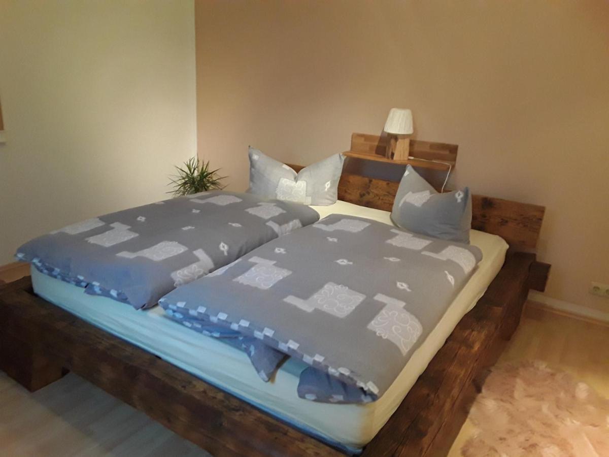 Ferienwohnung Doehlerwald Klingenthal Luaran gambar