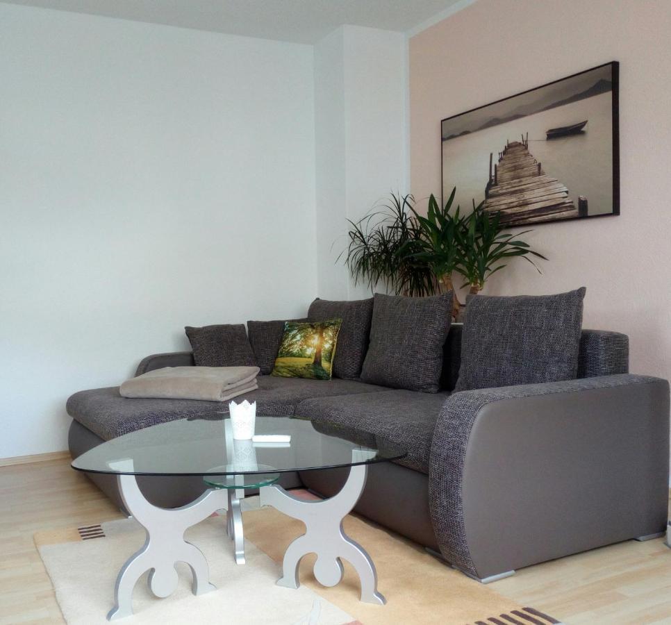 Ferienwohnung Doehlerwald Klingenthal Luaran gambar