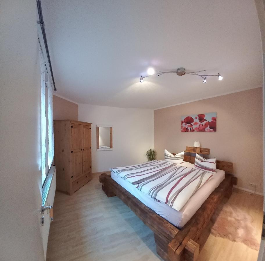 Ferienwohnung Doehlerwald Klingenthal Luaran gambar