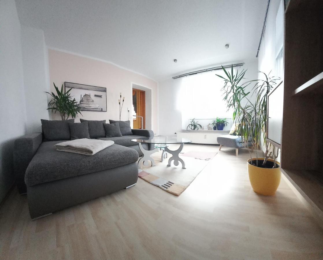Ferienwohnung Doehlerwald Klingenthal Luaran gambar
